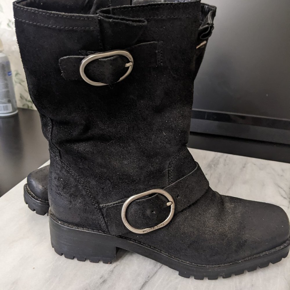 Michael Kors Boots, 6 1/2
